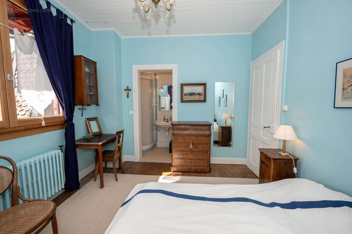 Maison à MALBUISSON