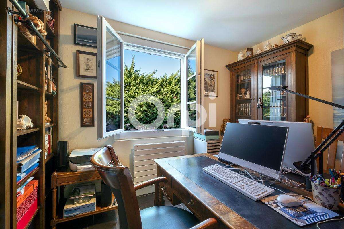 Maison à ILE-D&#039;AIX