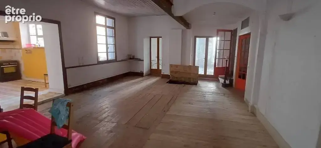 Maison de maïtre - photo 2