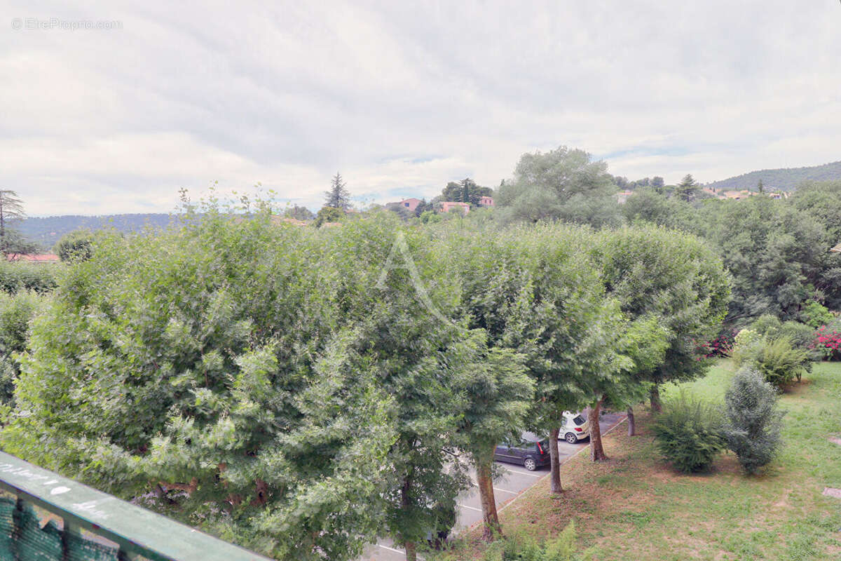 Appartement à MANOSQUE