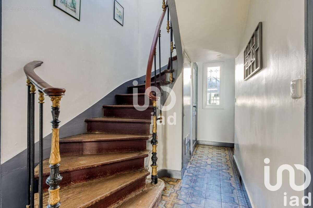 Photo 6 - Maison à LAGNY-SUR-MARNE