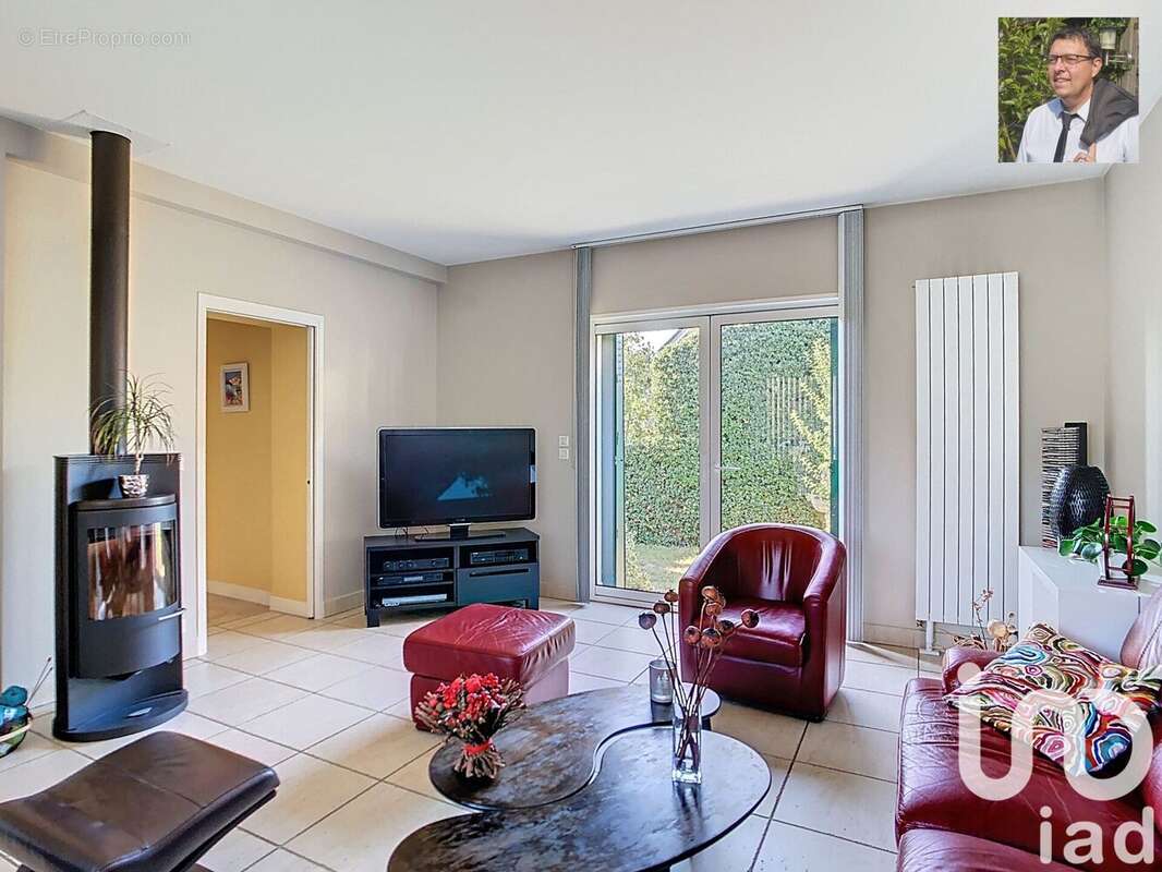 Photo 3 - Maison à ATHIS-MONS