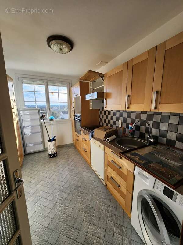 Appartement à SAINT-JUNIEN