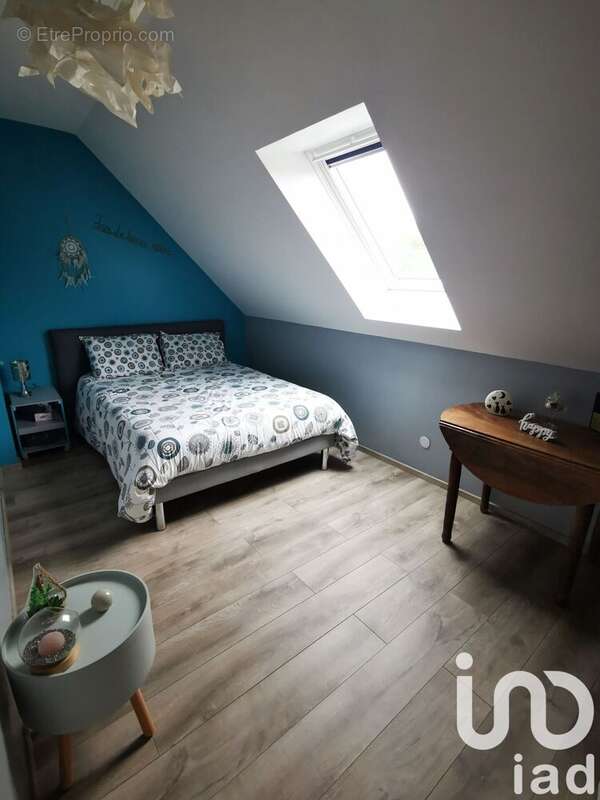 Photo 9 - Maison à CONNERRE