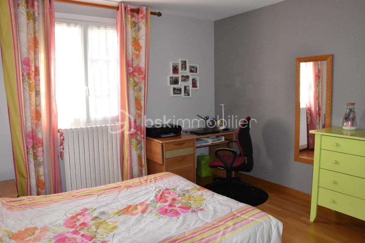 Maison à RIS-ORANGIS