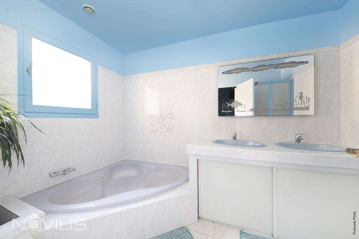 Maison à TOURNEFEUILLE