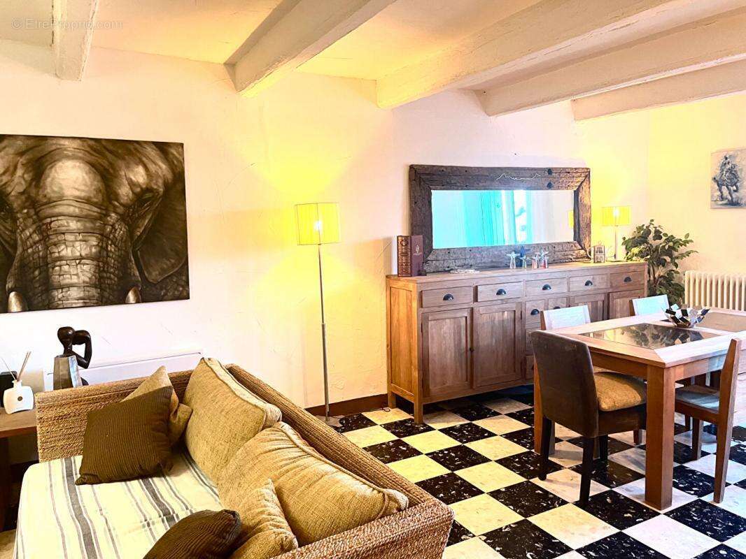 Maison à DRAGUIGNAN