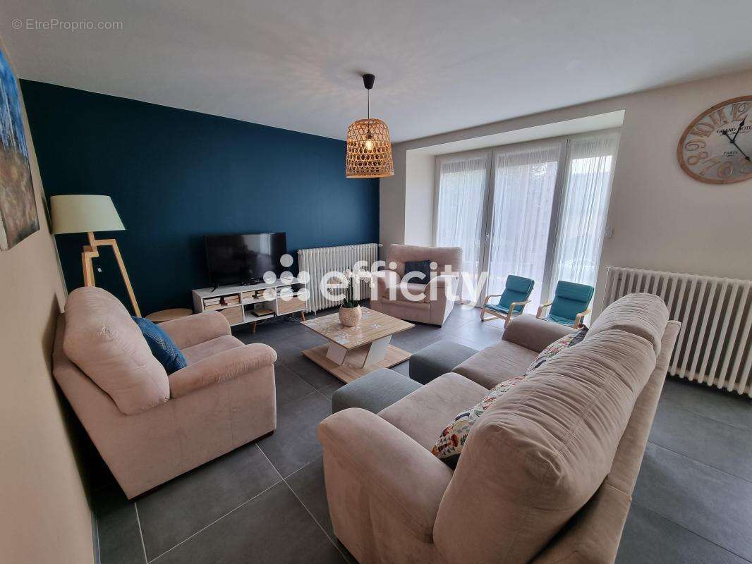 Maison 191 m² à Lorcieres  - photo 3