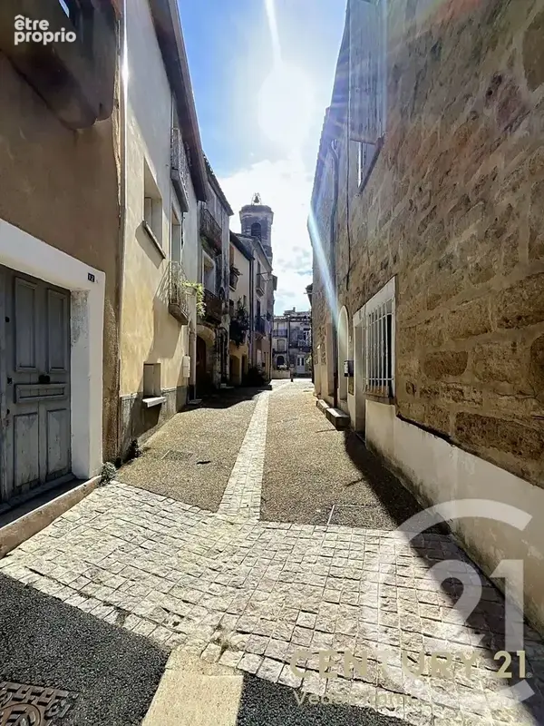 Maison 2 pièces 61 m² à vendre à Saint-Jean-De-Vedas (34430) - photo 9