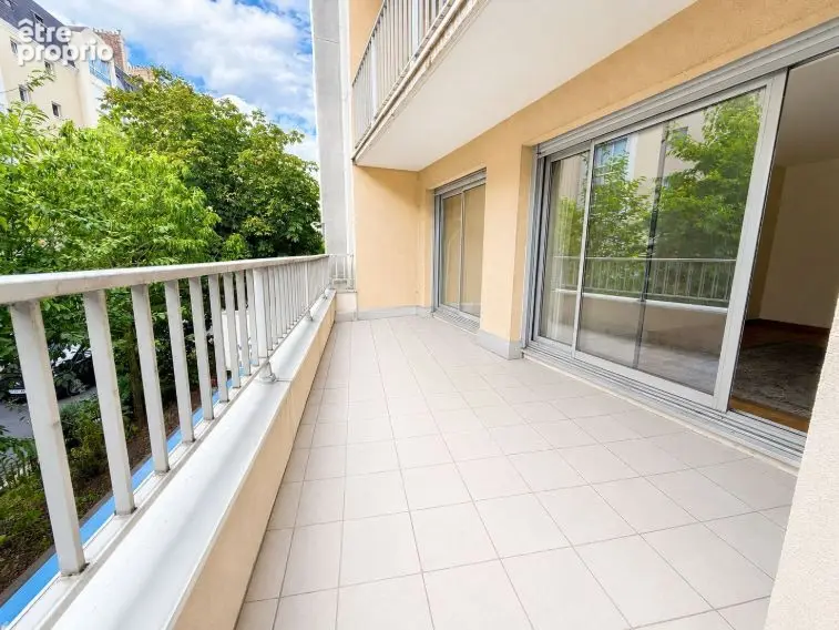 Appartement 2 pièces 52 m² à vendre à Montrouge (92120) - photo 4