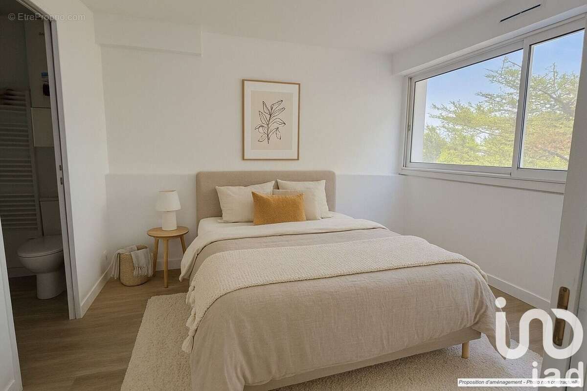 Photo 3 - Appartement à SAUTRON