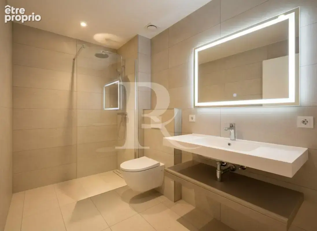 Appartement 2 pièces à Romainville - photo 3