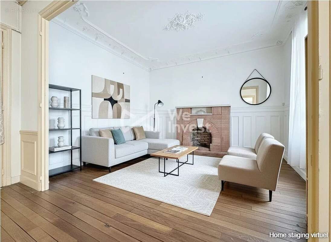 Appartement à vendre Colombes - photo 8