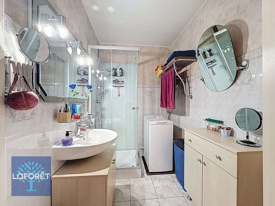 Appartement à EVRY