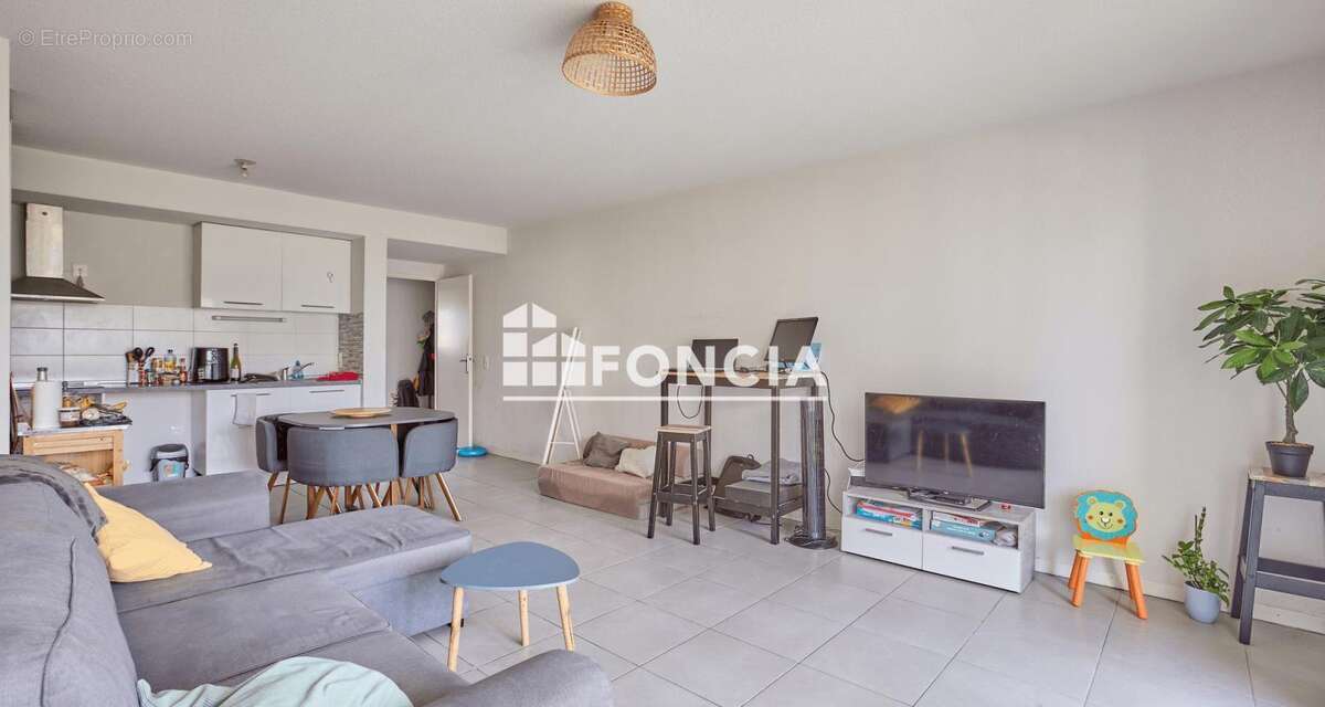 Appartement à TALENCE