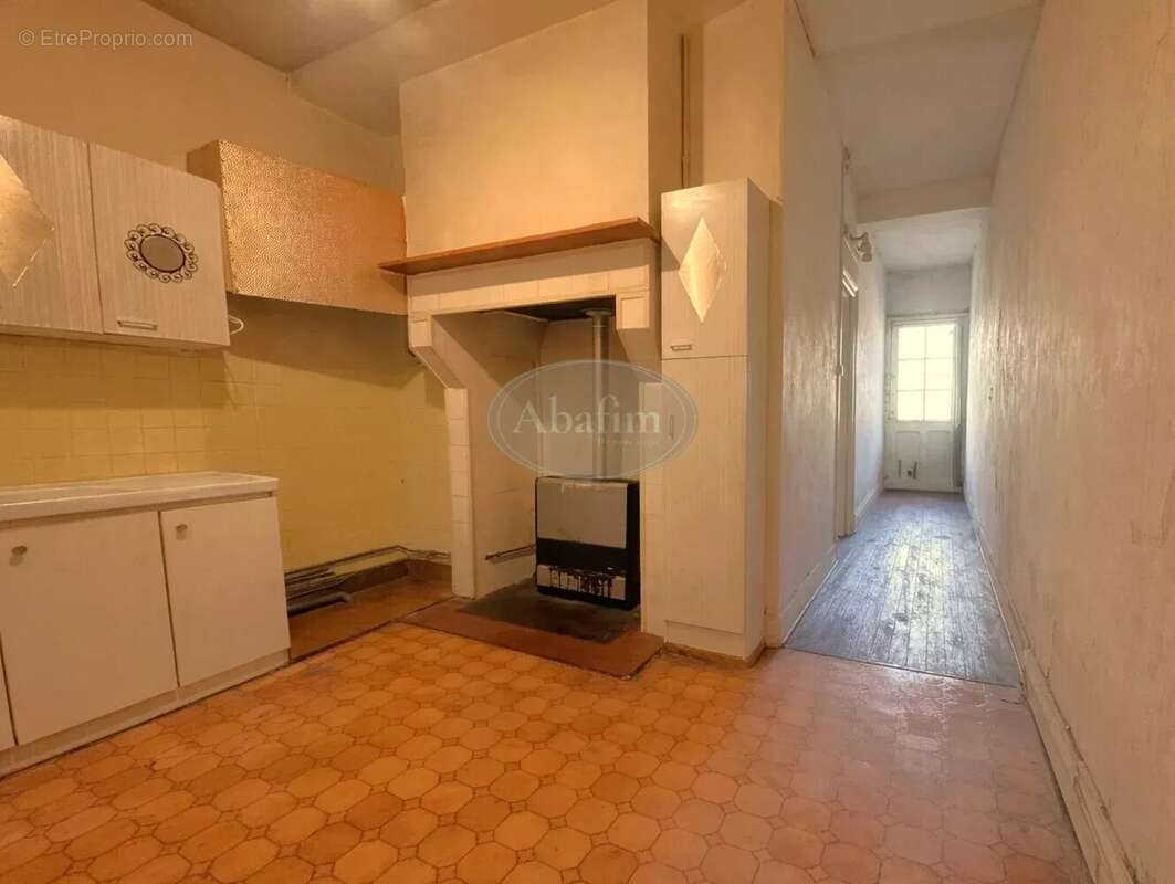 Maison à OLORON-SAINTE-MARIE