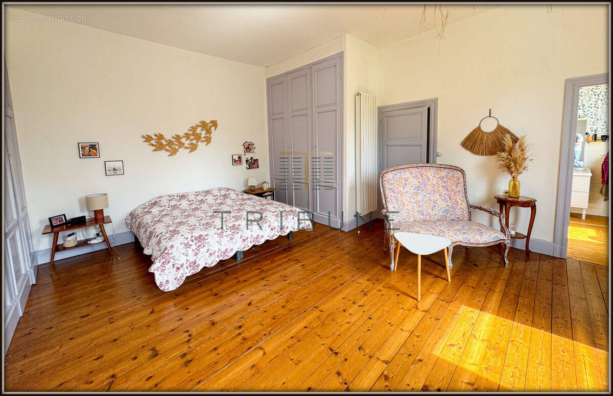 Maison à AGEN