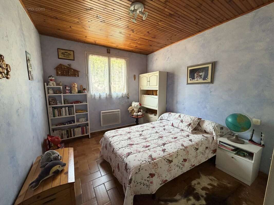 Maison à CONTES