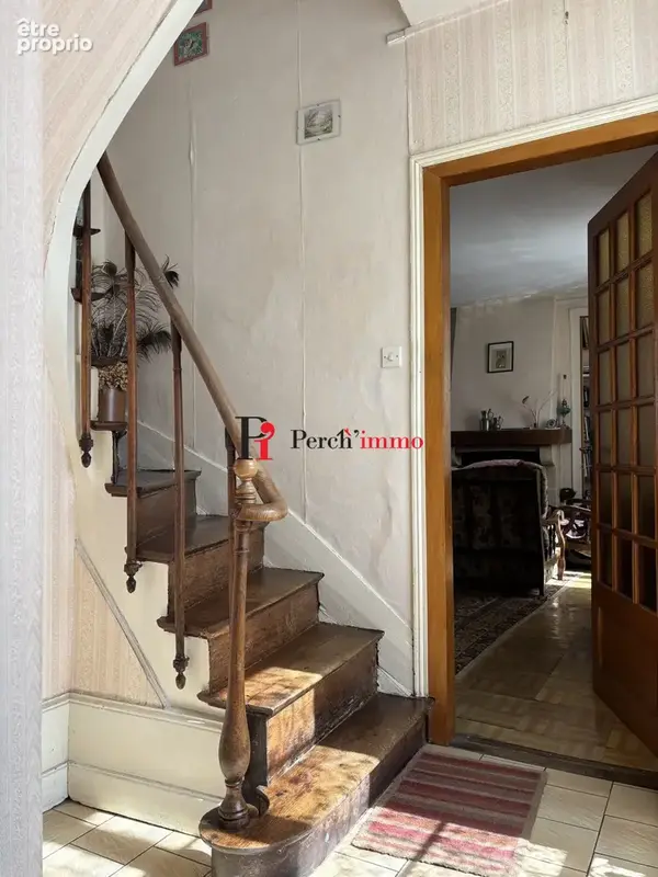 Maison 6 pièces 149 m² à vendre à Mortagne-Au-Perche (61400) - photo 7