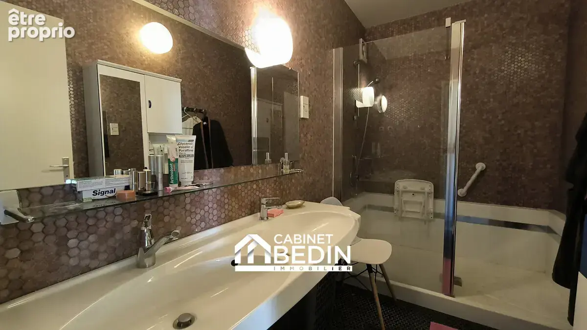 Appartement 4 pièces 111 m² à vendre à Bordeaux (33200) - photo 3