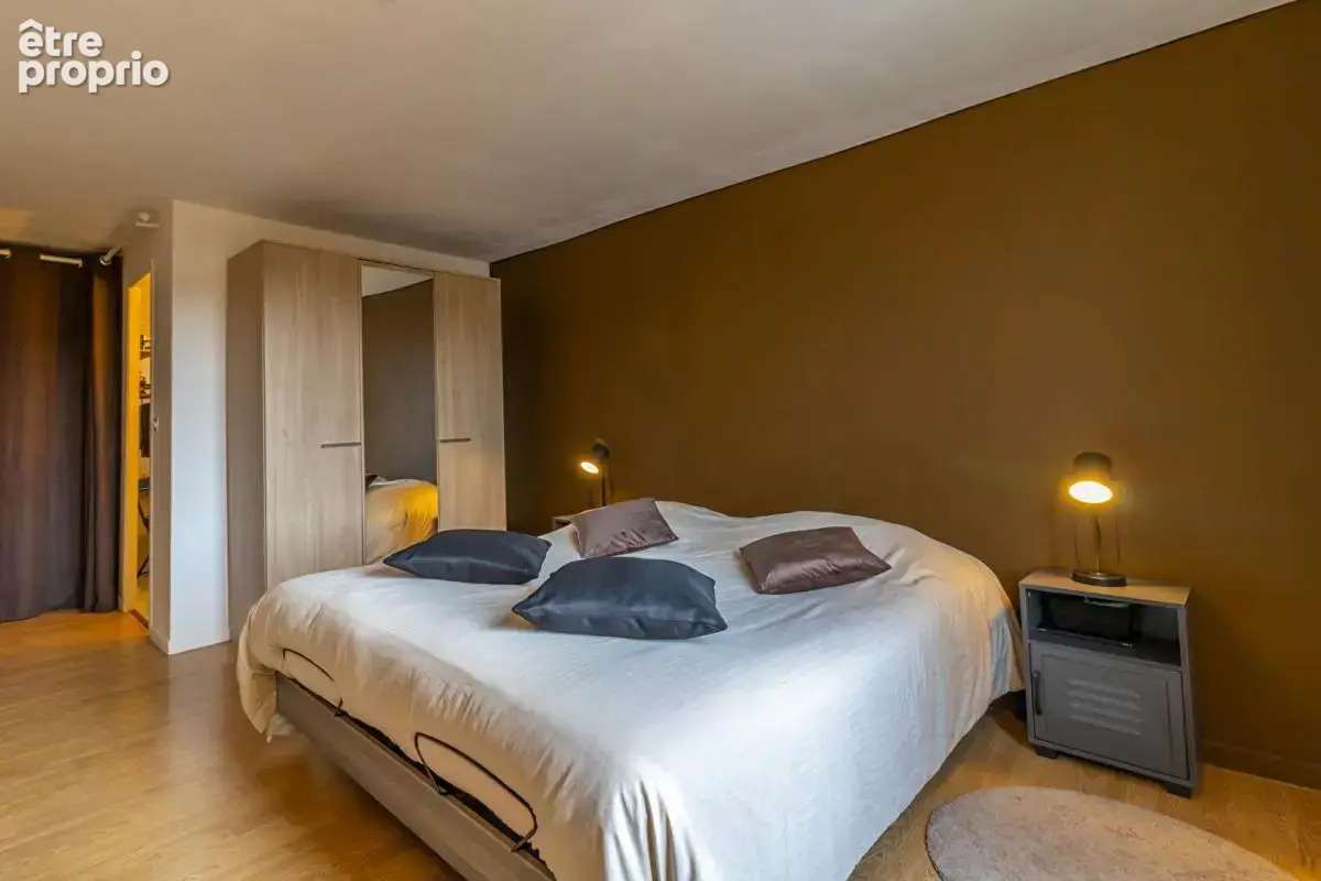 Maison Chabris 5 pièce(s) 123 m2 - photo 11