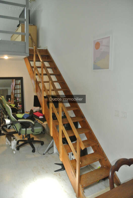 Immeuble de 4 logements centre de Marmande - photo 6