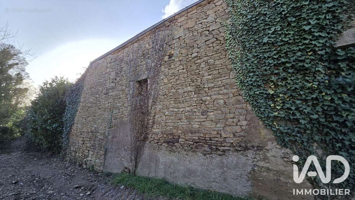 Photo 3 - Maison à CADEN
