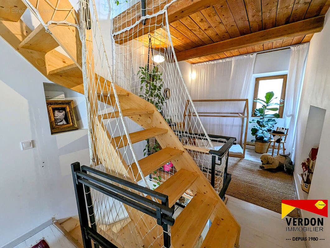 Photo 6 - Maison à SAINT-ANDRE-LES-ALPES