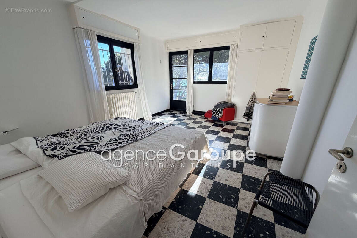 Maison à ANTIBES