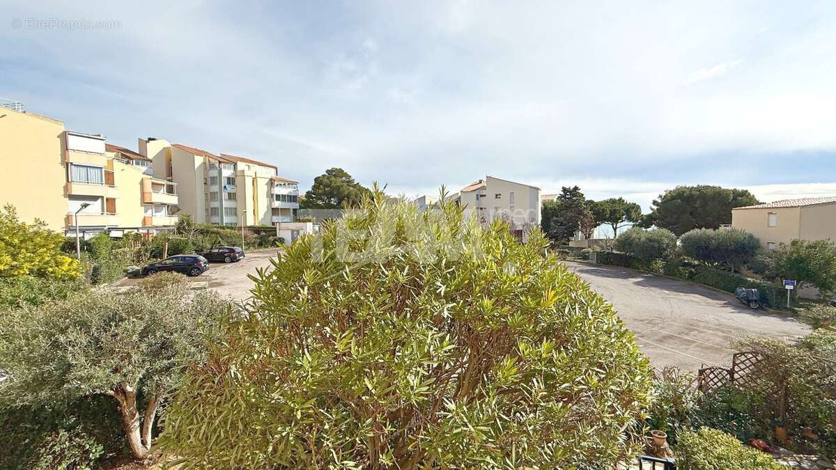 Appartement à SETE