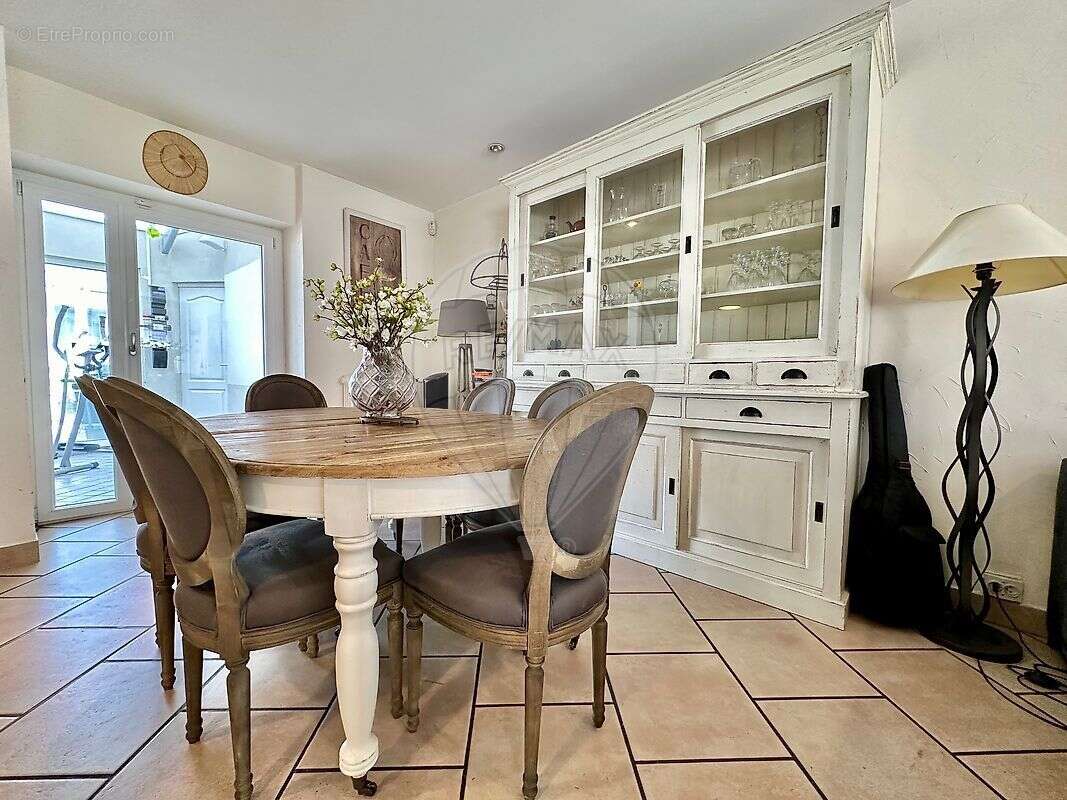 Maison 4 chambre(s) à vendre - photo 2