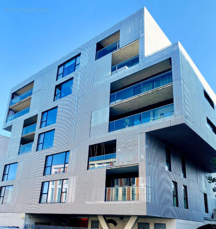 Appartement à LE HAVRE