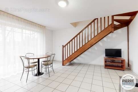 Appartement à FUVEAU