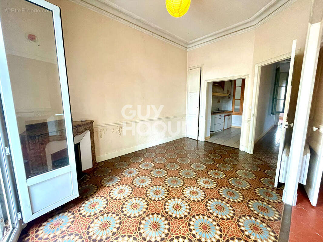 Appartement à NARBONNE