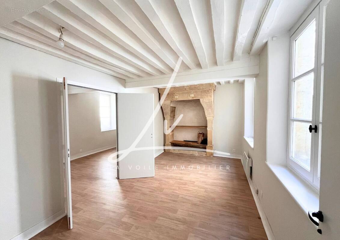Appartement à CAEN