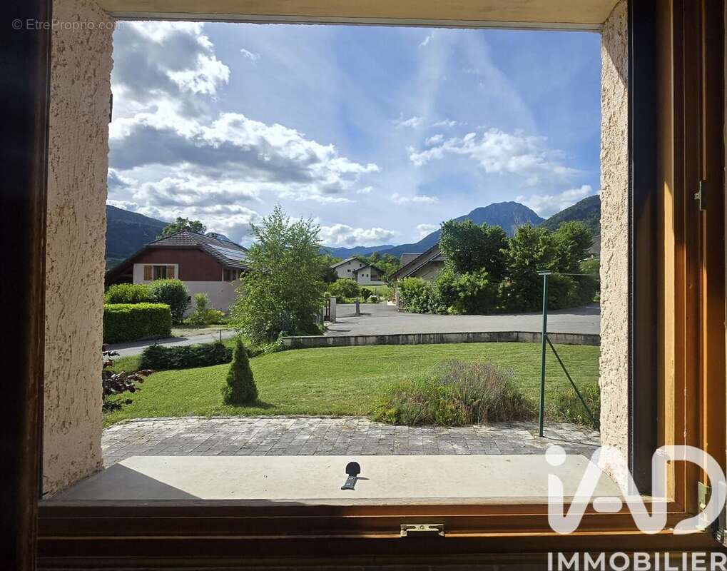 Photo 9 - Maison à LESCHERAINES
