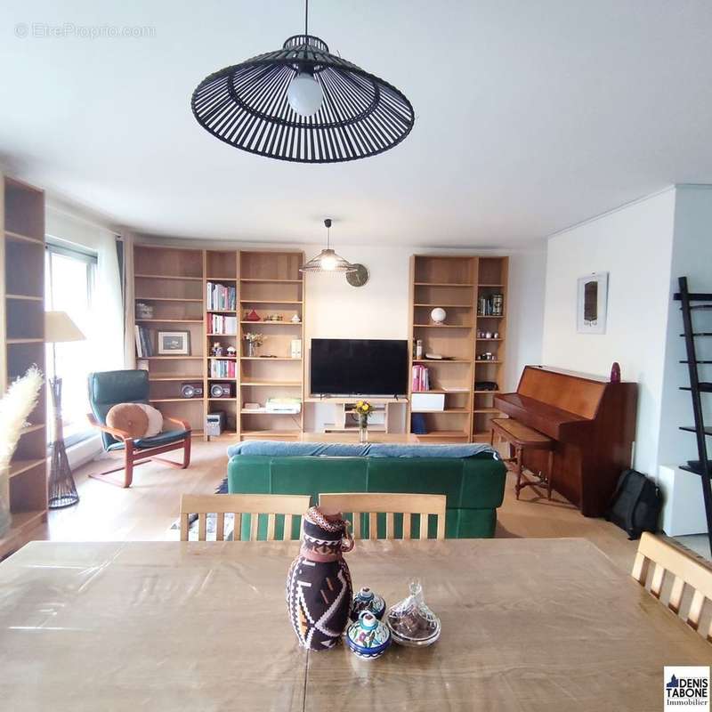 Appartement à MONTMORENCY