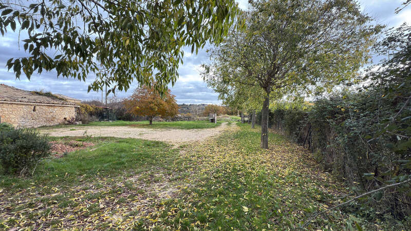 En exclusivité - Authentique bergerie Provençale du XIXème siècle à fort potentiel - photo 33
