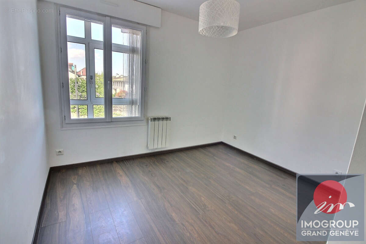 Appartement à DIVONNE-LES-BAINS