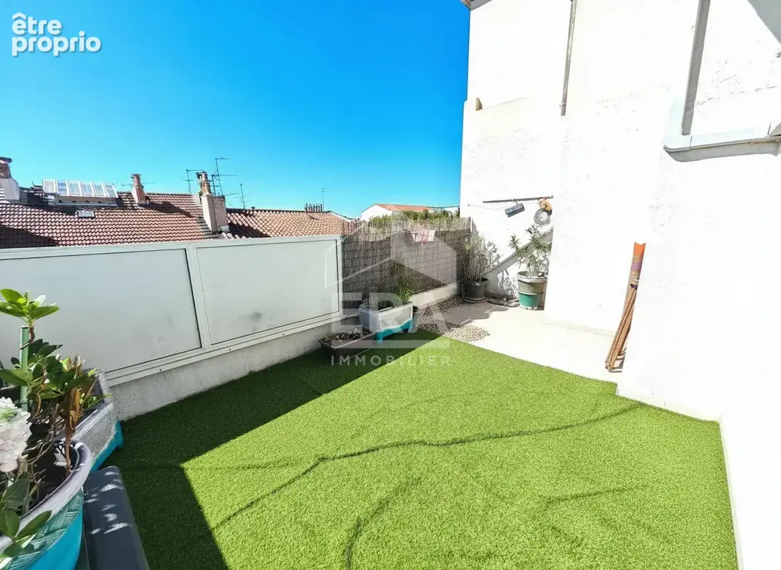 Appartement 91m² à marseille 5e arrondissement - photo 3
