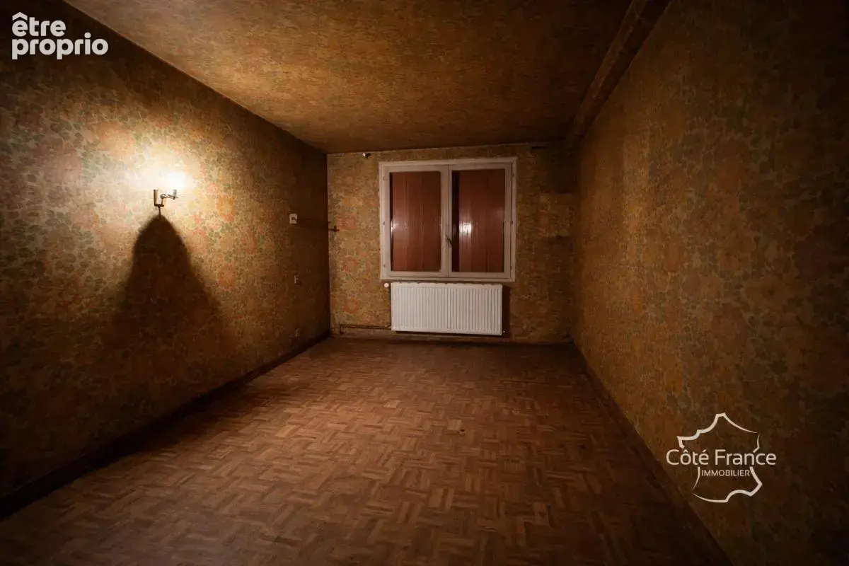 Une maison de caractère au coeur d'un environnement recherché - photo 13