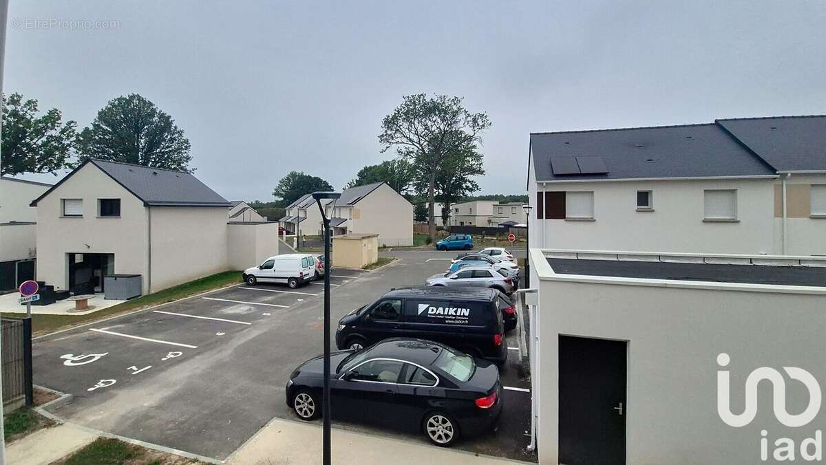 Photo 9 - Appartement à LIFFRE