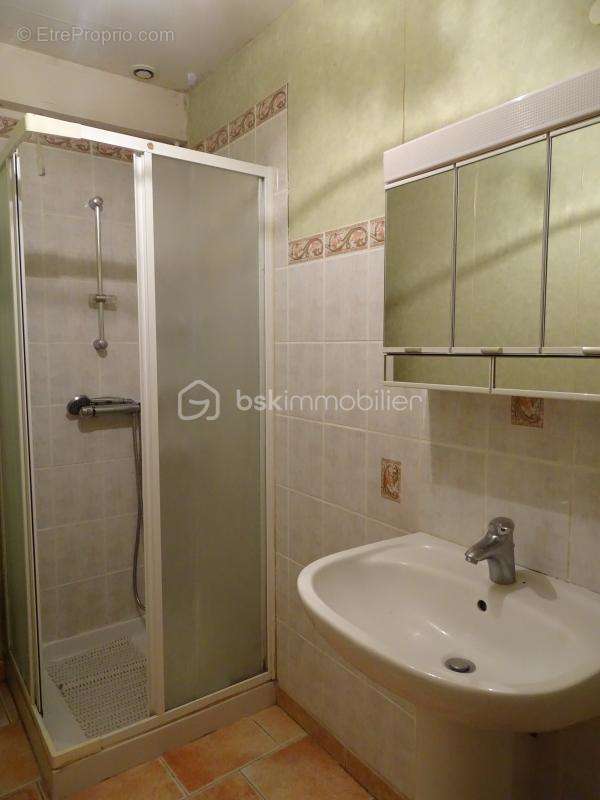 Maison à AUTRY-LE-CHATEL