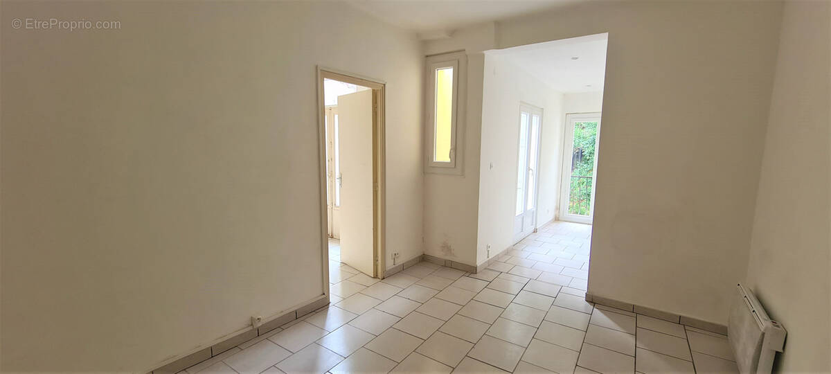 Appartement à AMELIE-LES-BAINS-PALALDA