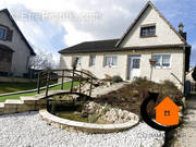 Maison à BAILLEAU-L&#039;EVEQUE