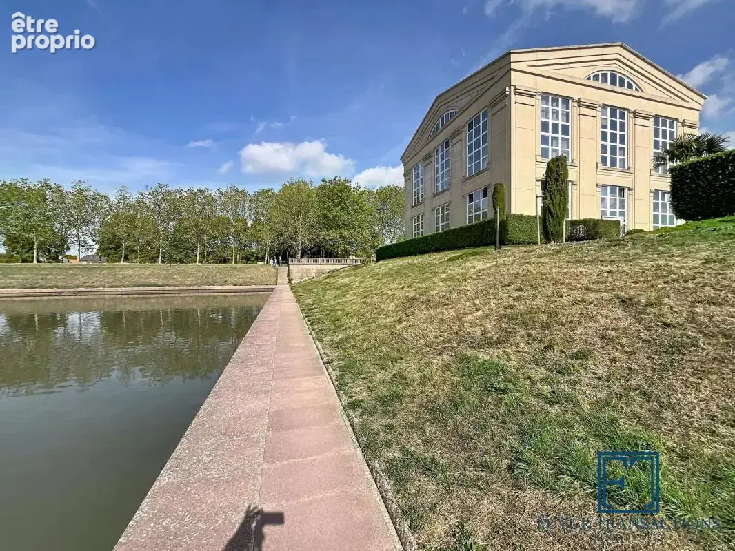Photo Appartement à Voisins-Le-Bretonneux au prix de 265 000€
