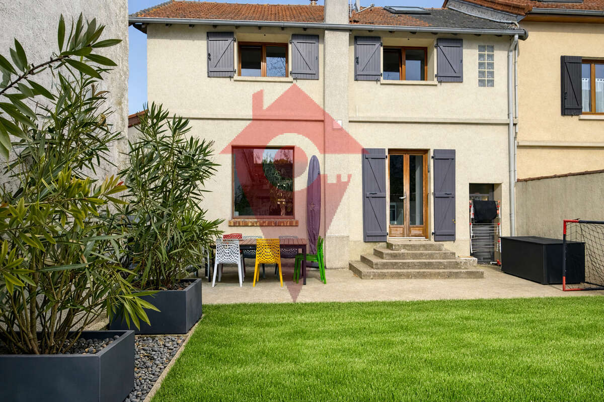 Maison à LES ALLUETS-LE-ROI
