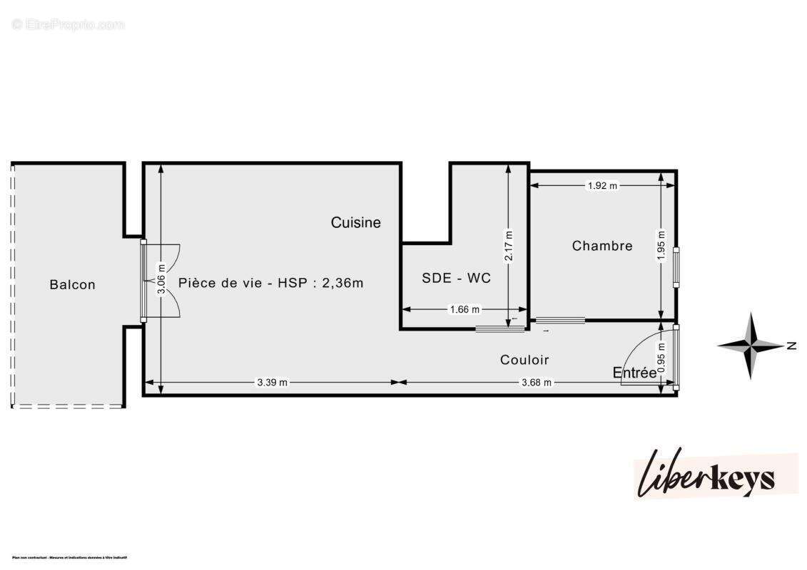 Appartement à LES SABLES-D'OLONNE
