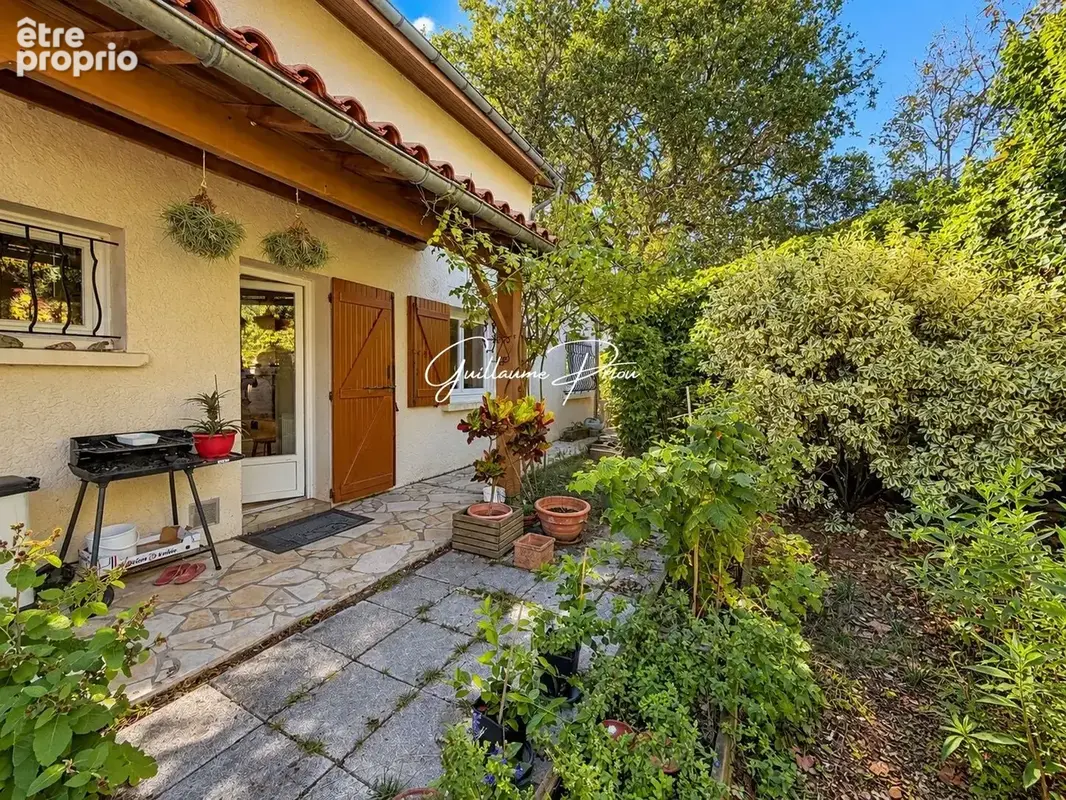 Maison 6 pièces 156 m² à vendre à Saint-Loubes (33450) - photo 4
