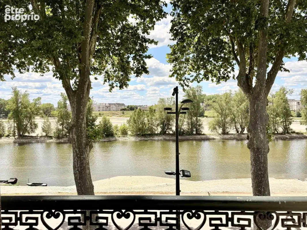 Appartement à ORLEANS